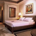 Voorbeeld Beach Wing kamer